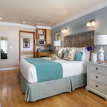 Moonstone Cottages Cambria Extérieur photo