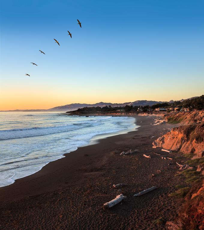 Moonstone Cottages Cambria Extérieur photo