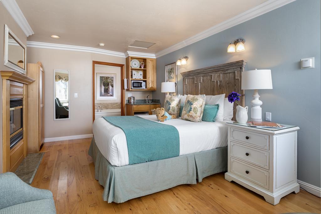 Moonstone Cottages Cambria Extérieur photo