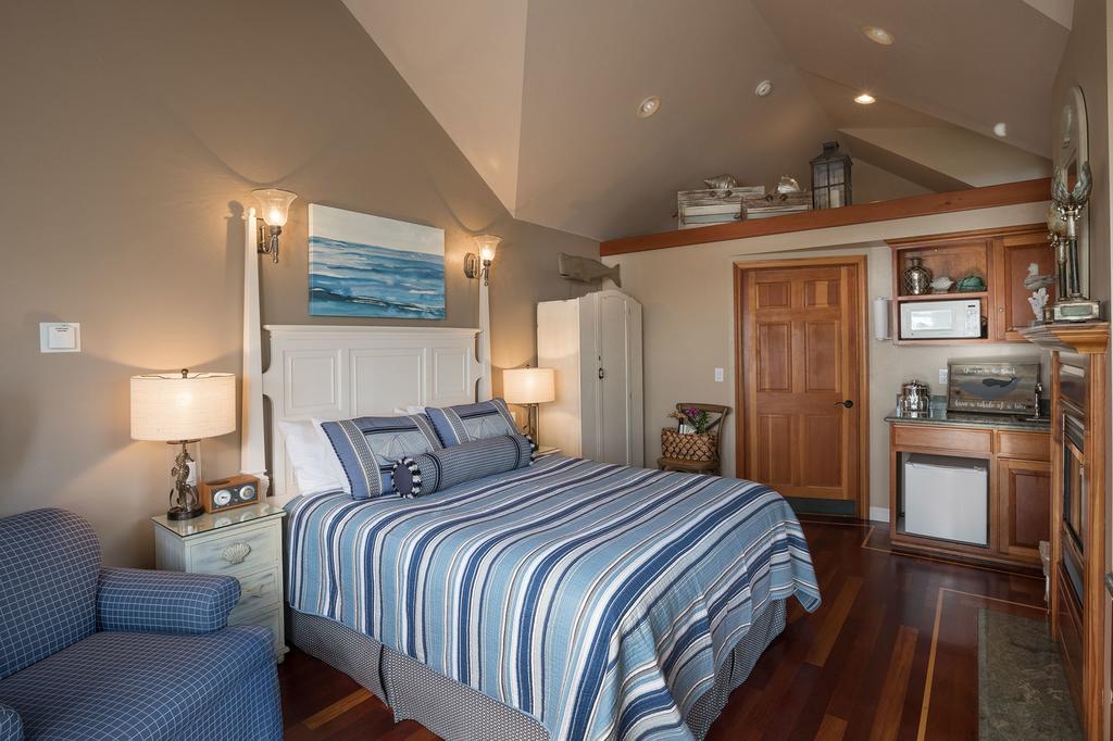 Moonstone Cottages Cambria Extérieur photo