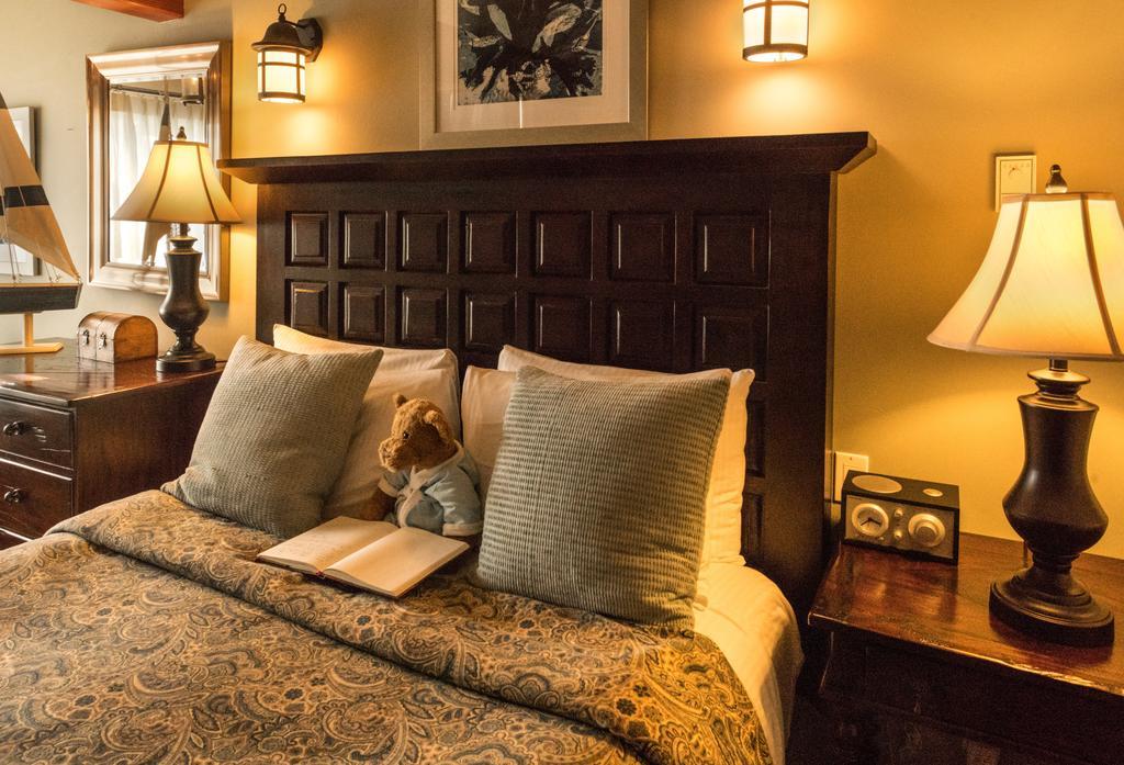 Moonstone Cottages Cambria Extérieur photo